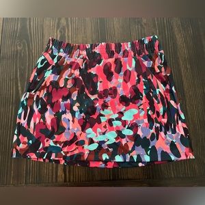 Tek Gear Athletic Skirt NWT